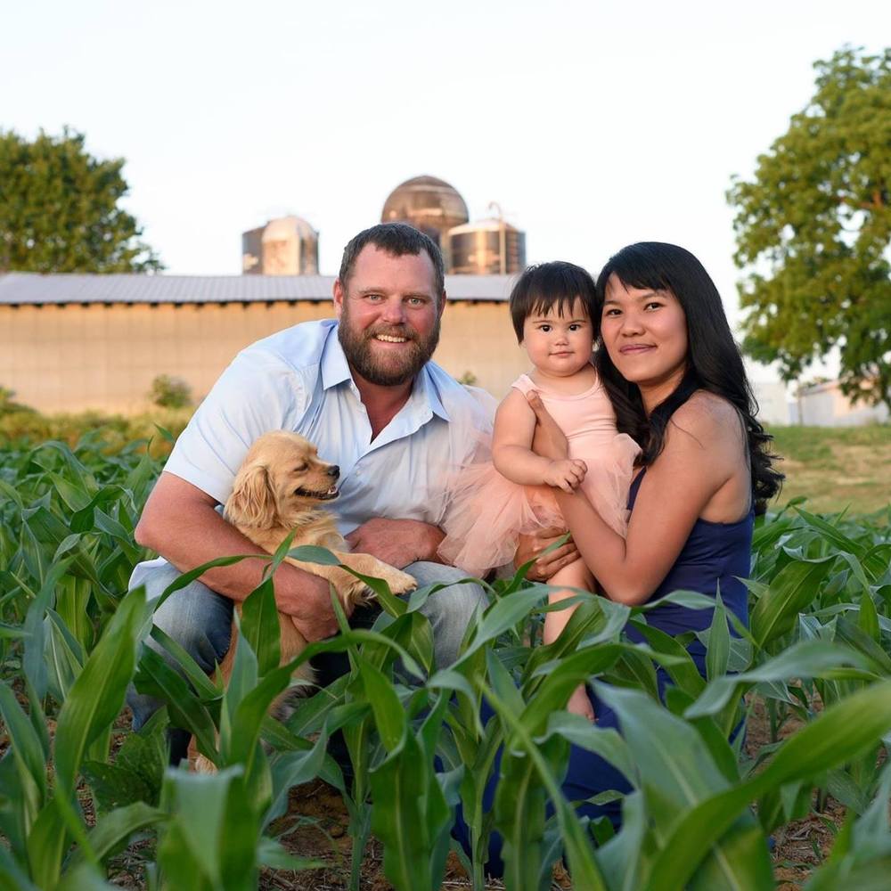 Meet your Posher, Herlina